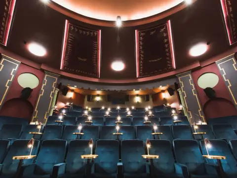 Opera på bio i Stockholm - Din guide till bästa upplevelsen