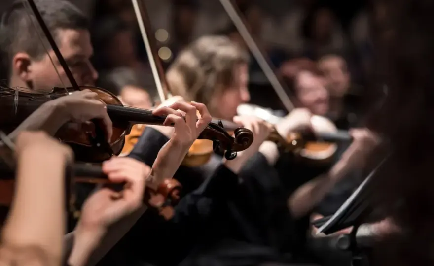 Klassisk musik i Stockholm - Välj rätt scen för din kväll
