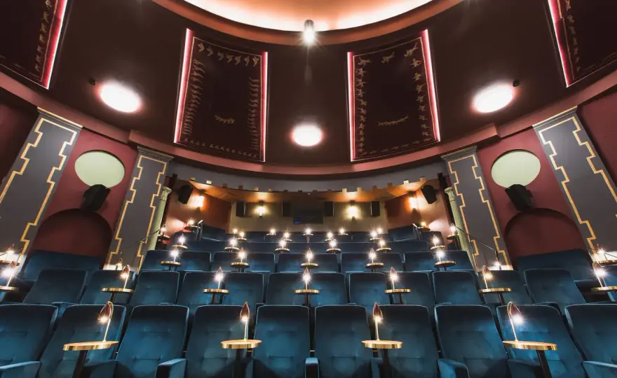 Opera på bio i Stockholm - Din guide till bästa upplevelsen