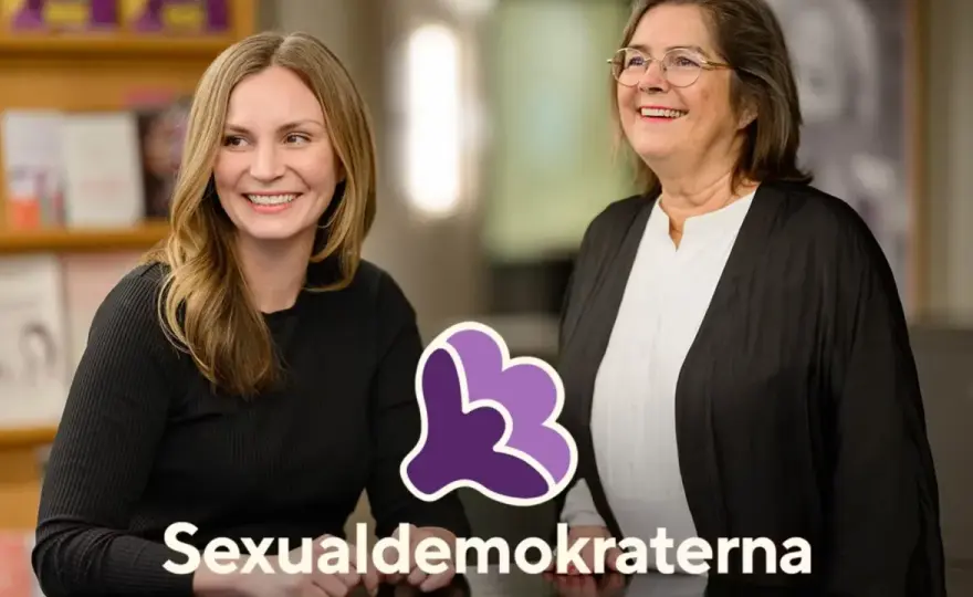 Sexologutbildning i Sverige - Välj rätt väg 2026!