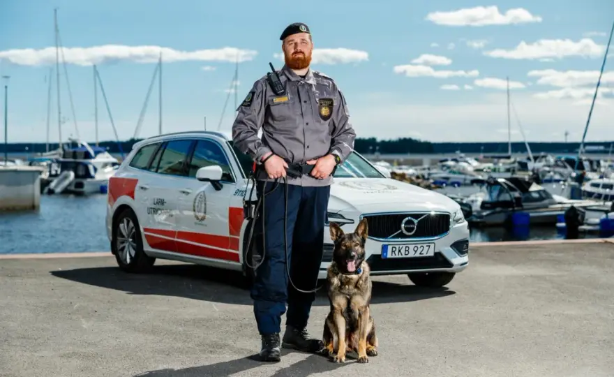 Skyddsvakt utbildning - Allt du behöver veta för att lyckas