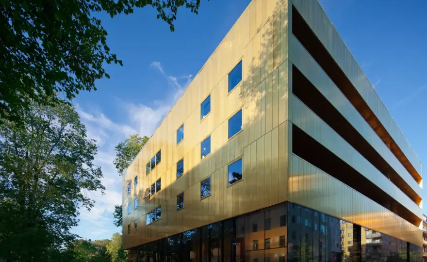Sven-Harrys Konstmuseum - Din guide till ett unikt besök i Stockholm