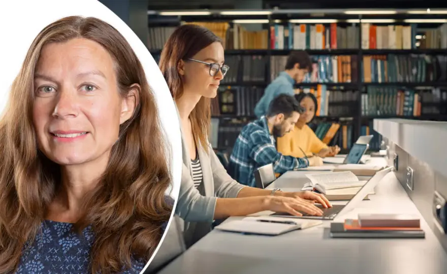 Bibliotekarieutbildning på distans - Din guide till framgång
