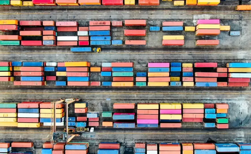 Chalmers internationell logistik - Din guide till framtiden
