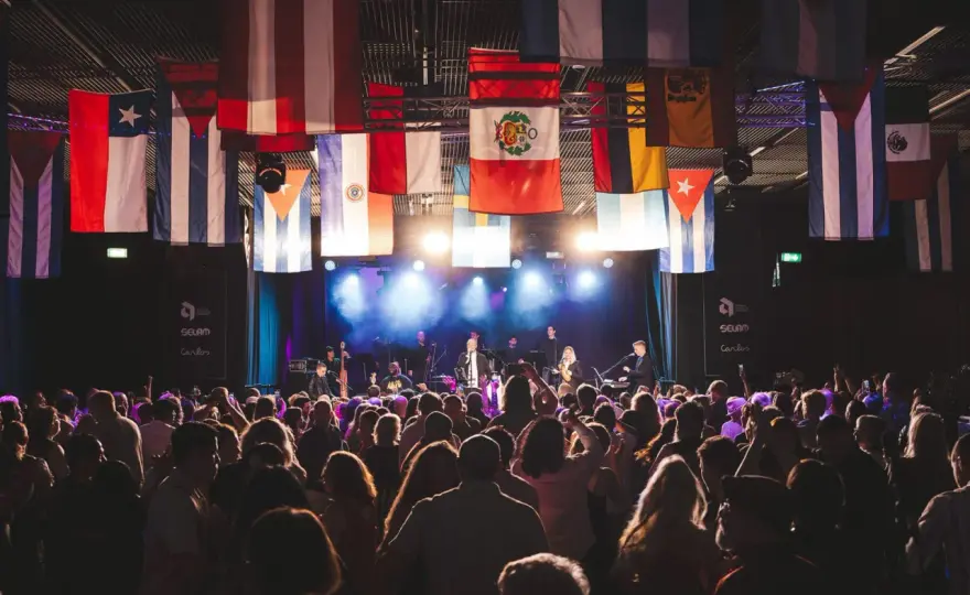 Konsert i Uppsala - Välj rätt kväll för din upplevelse