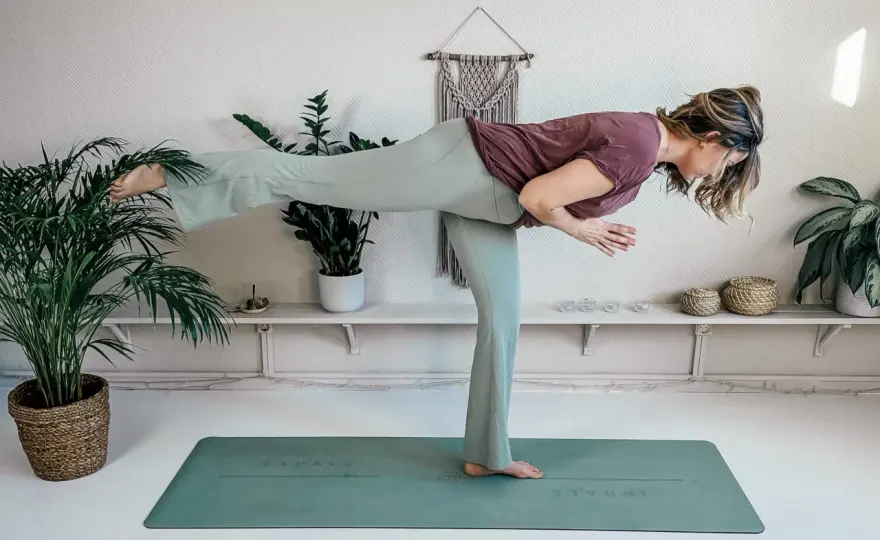 Yoga Haninge - Hitta rätt studio och stil för dig