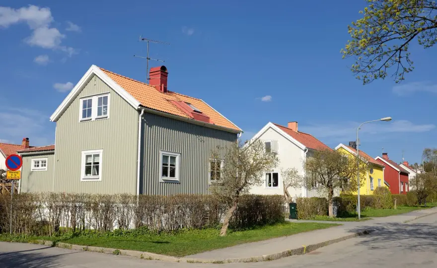 Belåningsgrad - Hitta din trygga nivå för bolån