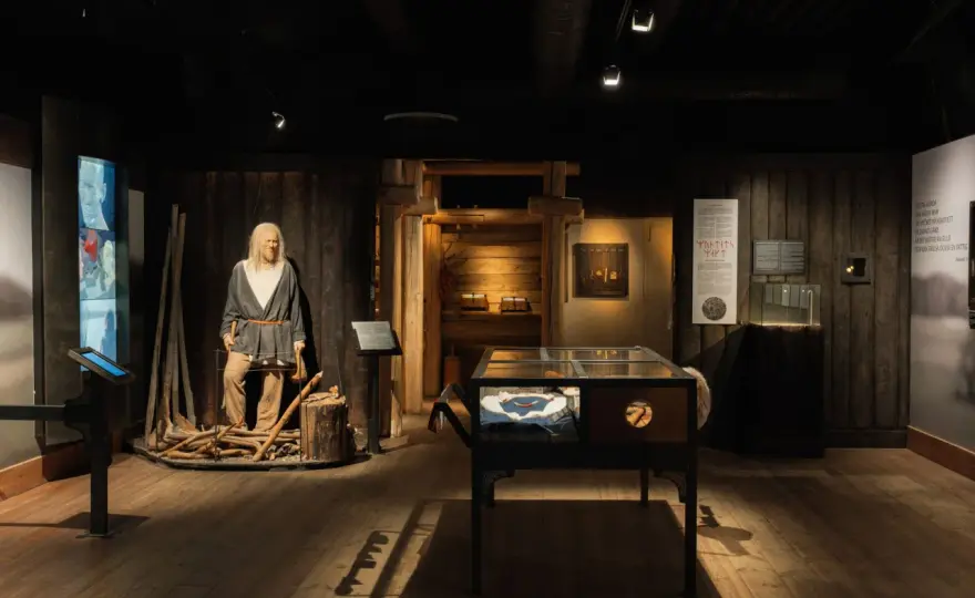Vikingamuseum Stockholm - Välj rätt för din upplevelse