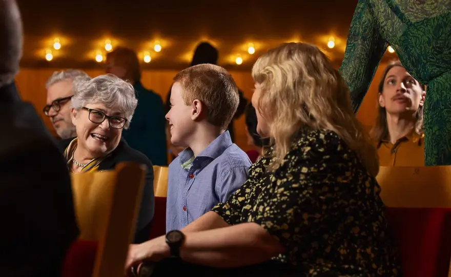 Klassisk konsert i Sverige - Din guide till en bättre upplevelse