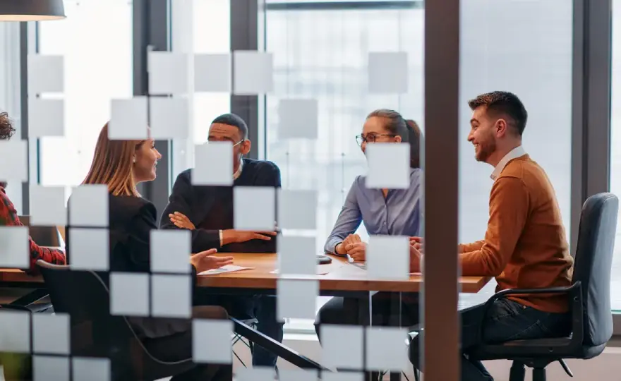 Key Account Manager - Lön, roll & framgång i B2B-försäljning
