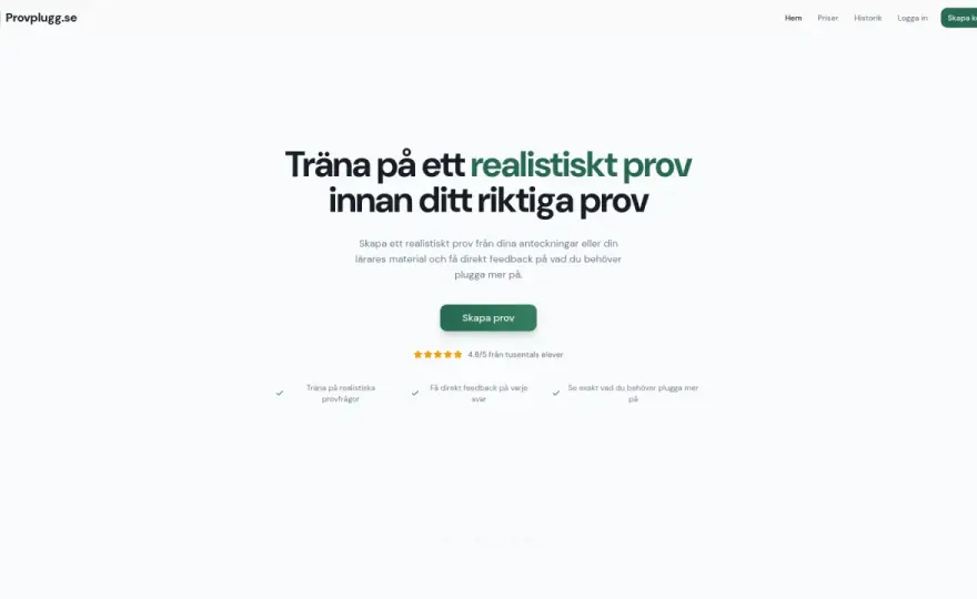 Gymnasieprov 2026 - Förstå systemet & plugga smart!
