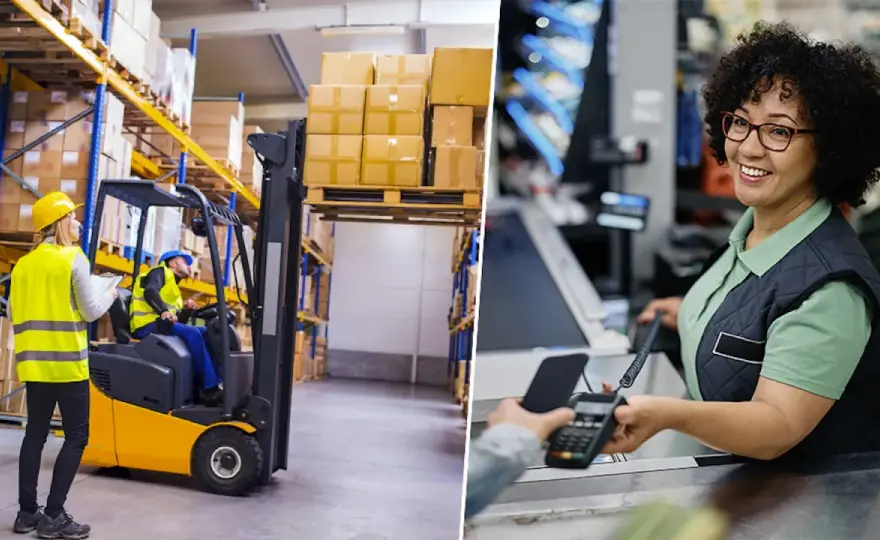 Fackhandel - Vad det är & hur det påverkar ditt jobb i butik