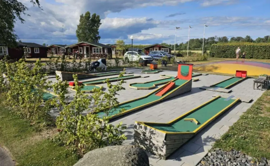 Minigolf Slottsskogen - Din guide till en lyckad utflykt