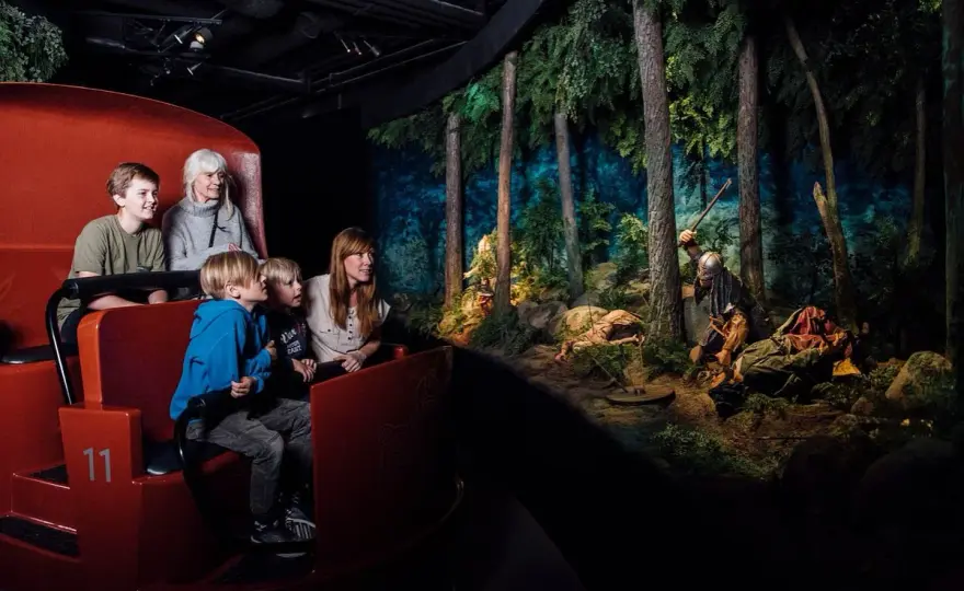 The Viking Museum recensioner - Är det värt priset?