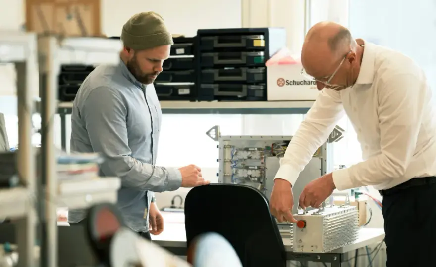 Creative Director i Sverige - Lön, ansvar & karriärvägar