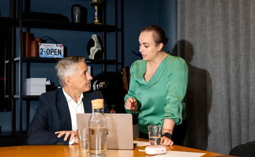 HR-partner - Roll, lön och vägen in i yrket i Sverige