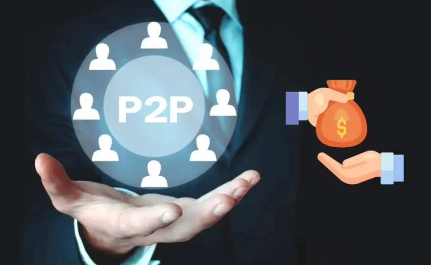 Peer-to-peer lån i Sverige - Förstå risker och fördelar