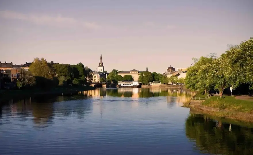 Gratis i Karlstad - Maxa upplevelsen utan att betala