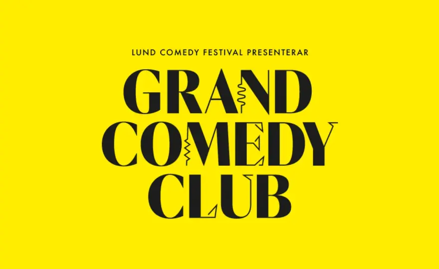 Standup i Lund - Din guide till bästa humorkvällen