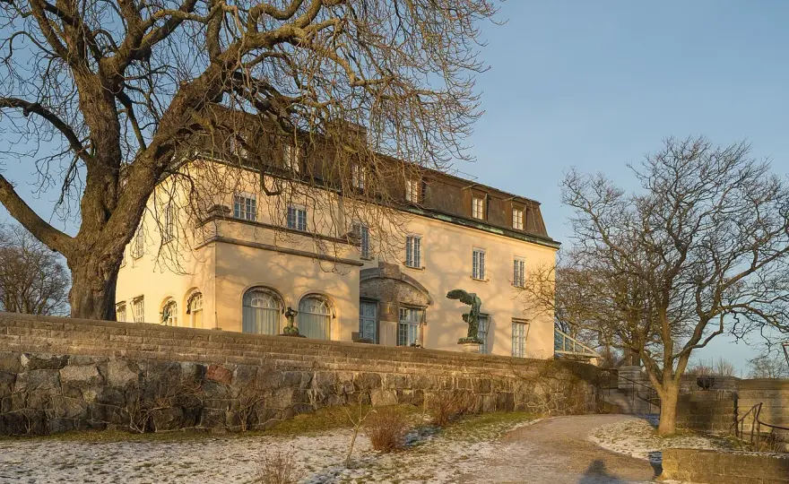 Prins Eugen av Savojen - Fältherre, samlare och museernas nyckel