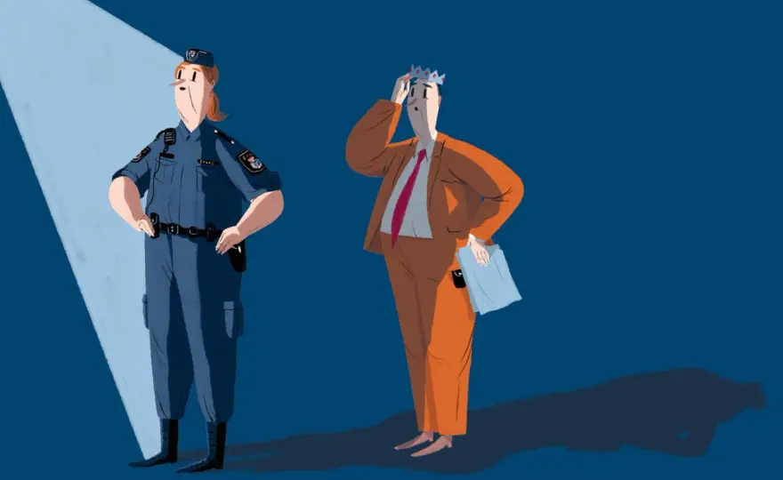Polisens utredare - Allt du behöver veta om yrket
