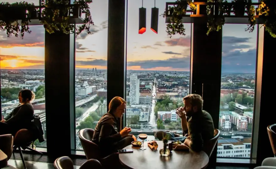 Lund på en dag - Maximera din upplevelse i staden