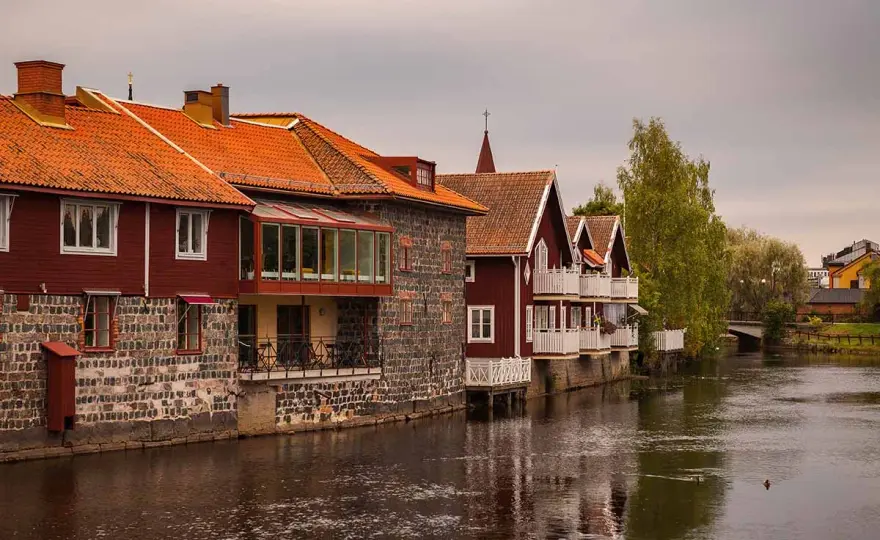 Falun till Stockholm - Så maxar du din resa & upplevelse