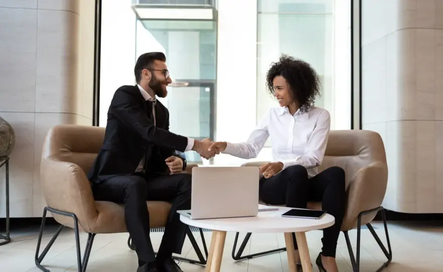Customer Success Manager - Rollen, lön & hur du lyckas
