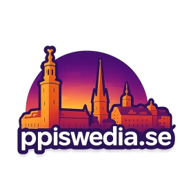 ppiswedia.se